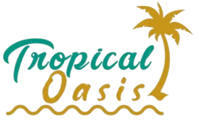Villa Tropical Oasis